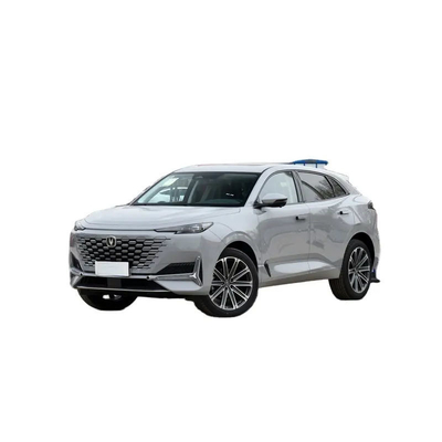 Uni-T Changan бензиновый автомобиль 2021 2022 2023 1,5 т 2,0 т 188 л.с. 138 кВт 300 нм коробка передач автоматическая