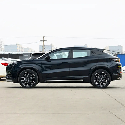 Uni-T Changan бензиновый автомобиль 2021 2022 2023 1,5 т 2,0 т 188 л.с. 138 кВт 300 нм коробка передач автоматическая