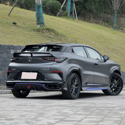 Продажа Торговля Чанг первый Uni-T подержанных автомобилей с Multi-Link независимой подвески