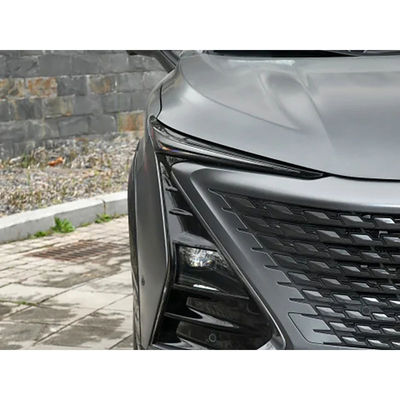 Продажа Торговля Чанг первый Uni-T подержанных автомобилей с Multi-Link независимой подвески