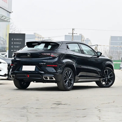Чанг-прим Uni-T 2023 второго поколения 1.5t Sports Flagship Model с 225/55 R19