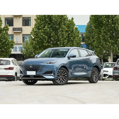 Чанг-прим Uni-T 2023 второго поколения 1.5t Sports Flagship Model с 225/55 R19