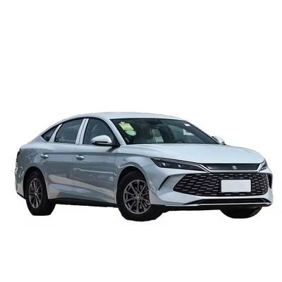 2024 Byd Qin L Dm-I Дальний путь 80 км 120 км Гибридный гибридный полный пробег 2100 км Энергетический автомобиль Автомобиль электромобиль Время зарядки 3,42 часа
