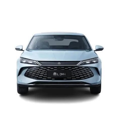 2024 Byd Qin L Dm-I Дальний путь 80 км 120 км Гибридный гибридный полный пробег 2100 км Энергетический автомобиль Автомобиль электромобиль Время зарядки 3,42 часа