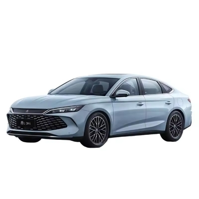 2024 Byd Qin L Dm-I Дальний путь 80 км 120 км Гибридный гибридный полный пробег 2100 км Энергетический автомобиль Автомобиль электромобиль Время зарядки 3,42 часа