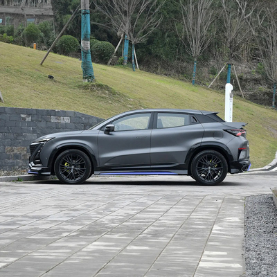 2023 Changan SUV Задняя подвеска многоссылка Независимая 1.5t Sport Флагманский бензин