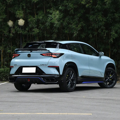 2023 Changan SUV Задняя подвеска многоссылка Независимая 1.5t Sport Флагманский бензин