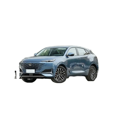 2023 Changan SUV Задняя подвеска многоссылка Независимая 1.5t Sport Флагманский бензин