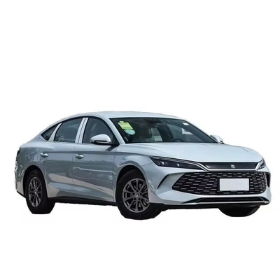 Масса на борту 1000 кг-2000 кг Byd Qin L Dm-I 2024 Среднего размера гибридный автомобиль с диапазоном 60 EV