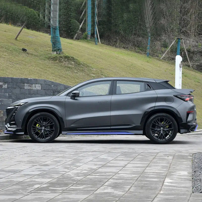 138 кВт 5500 оборотов 1.5L DOHC 4-цилиндровый двигатель для 2023 года Chang Prime Uni-T 1494ml 1.5L 5500 оборотов 245/45 R20