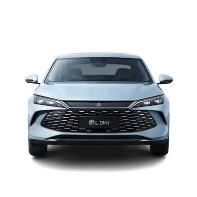 2024.5 BYD Qin L D-Mi Гибридный электромобиль 1.5L 2000 км Выносливость Седан PHEV Электроэнергетические автомобили