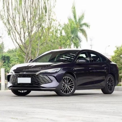 2024.5 BYD Qin L D-Mi Гибридный электромобиль 1.5L 2000 км Выносливость Седан PHEV Электроэнергетические автомобили