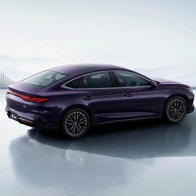 2024.5 BYD Qin L D-Mi Гибридный электромобиль 1.5L 2000 км Выносливость Седан PHEV Электроэнергетические автомобили