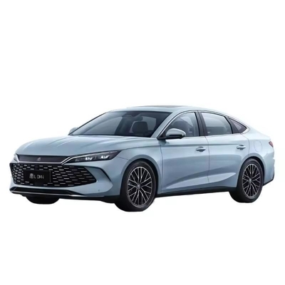 2024.5 BYD Qin L D-Mi Гибридный электромобиль 1.5L 2000 км Выносливость Седан PHEV Электроэнергетические автомобили