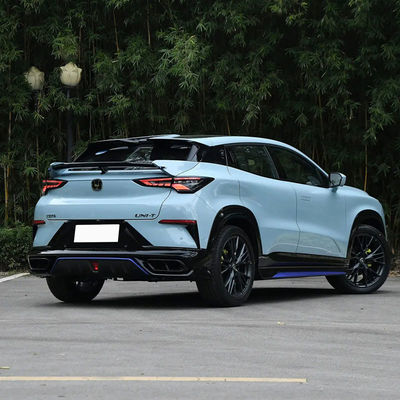 2023 Чанг премьера Uni-T 1.5L эксклюзивное издание туристических автомобилей для китайских автомобилей