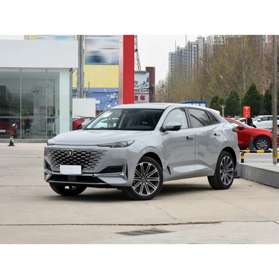 Чанг-прим Uni-T 2023 второго поколения 1.5t удобный электромобиль с дизайном