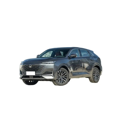 2023 Чан-Прайм Uni-T 2023 1.5t Sport Флагман бензиновый Чан-СУВ 2023 Автомобили