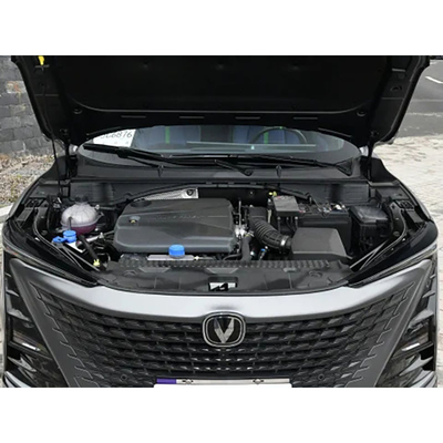2023 Чан-Прайм Uni-T 2023 1.5t Sport Флагман бензиновый Чан-СУВ 2023 Автомобили