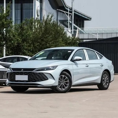 2024 Byd Qin L Dmi 2100km Дальний диапазон Гибридный седан Электрический автомобиль 2WD EV Автомобиль на 5 мест