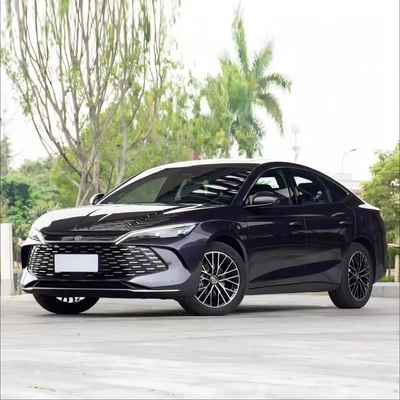2024 Byd Qin L Dmi 2100km Дальний диапазон Гибридный седан Электрический автомобиль 2WD EV Автомобиль на 5 мест