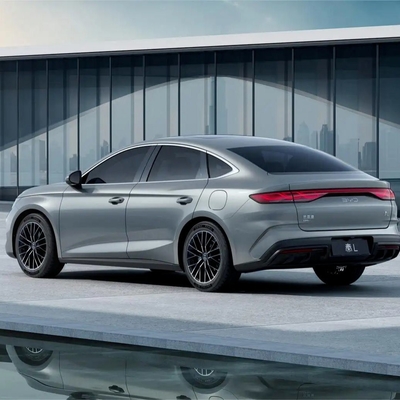 2024 Byd Qin L Dmi 2100km Дальний диапазон Гибридный седан Электрический автомобиль 2WD EV Автомобиль на 5 мест