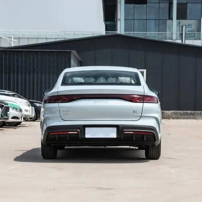 2024 Byd Qin L Dmi 2100km Дальний диапазон Гибридный седан Электрический автомобиль 2WD EV Автомобиль на 5 мест