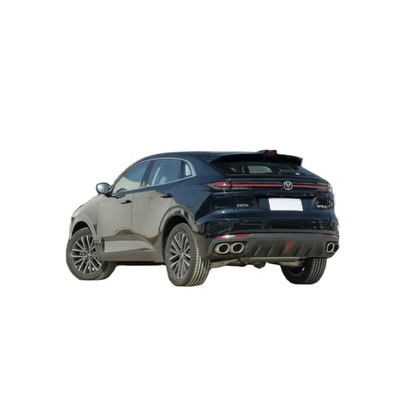 Автомобили и максимальный крутящий момент Nm 300-400nm SUV Changan Uni-T 2.0t 233HP