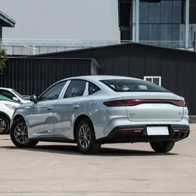 Электрическое заднее стекло BYD Qin L Первый из 5-го поколения DM технологии седан