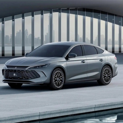 Электрическое заднее стекло BYD Qin L Первый из 5-го поколения DM технологии седан