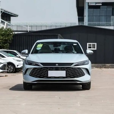 Электрическое заднее стекло BYD Qin L Первый из 5-го поколения DM технологии седан