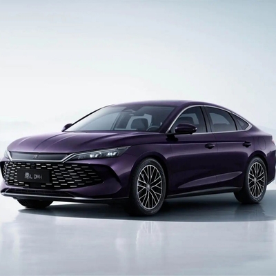 2024 Byd Qin Plus EV 2024 Гибридный автомобиль Дальность 2000 км Byd Электрический автомобиль Время выхода на рынок 2024.5
