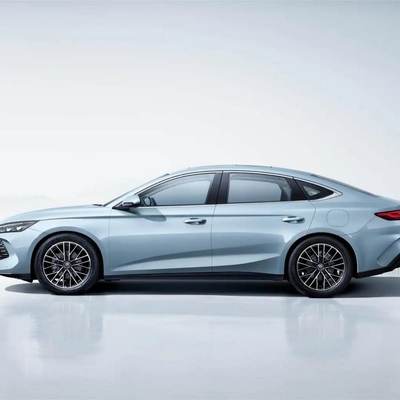 120 км Dm-I Гибрид 1.5L 101HP L4 Энергетические транспортные средства Авто 180 км/ч EV Автомобиль Phev Byd Электрический автомобиль 6 подушки безопасности