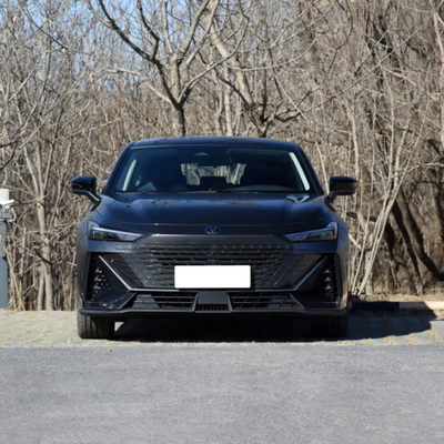Monjaro Chang Prime Uni-V 1.5t Luxury 0km Подержанный автомобиль Бензиновый Автомобиль Smart Fun Edition 1.5t 2.0t Черный