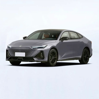 Многофункциональное рулевое колесо Чанган Uni-V 2.0t Awd SUV бензин 5 мест 2WD 4WD автомобили