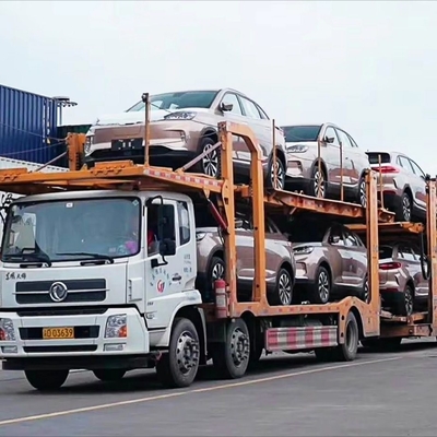 50-80 литровый топливный бак Электрический автомобиль Седан MID-Size Byd Qin L EV с интегральным кузовом