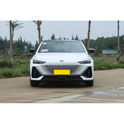2023 Чанг первый Uni-V Модель Idd 1,5 т 113 км Многофункциональные гибридные автомобили