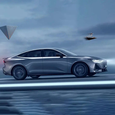 2023 Чанг первый Uni-V Модель Idd 1,5 т 113 км Многофункциональные гибридные автомобили