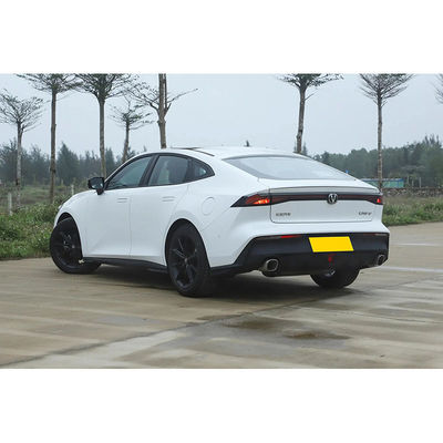 Chang prime Uni-V 2.0t Awd полный полный топливный вариант использованный Changan Univ 5 мест 2WD 4WD автомобили бензин