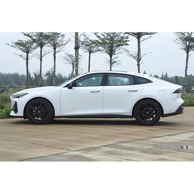 Chang prime Uni-V 2.0t Awd полный полный топливный вариант использованный Changan Univ 5 мест 2WD 4WD автомобили бензин