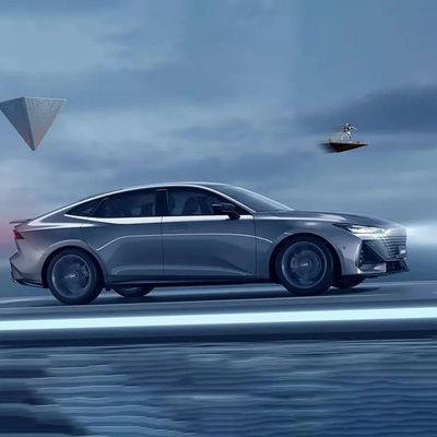 Chang prime Uni-V 2.0t Awd полный полный топливный вариант использованный Changan Univ 5 мест 2WD 4WD автомобили бензин