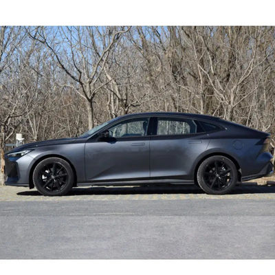 Конфигурация для автомобиля Chang Prime Uni-V Intelligent Idd 5 мест Электрические транспортные средства