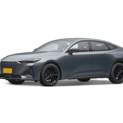 Конфигурация для автомобиля Chang Prime Uni-V Intelligent Idd 5 мест Электрические транспортные средства