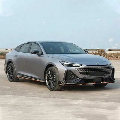 Конфигурация для автомобиля Chang Prime Uni-V Intelligent Idd 5 мест Электрические транспортные средства