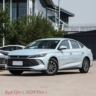 2024 Byd Qin L Dm-I Малый седан Автомобиль с высокой стоимостью производительности и весом