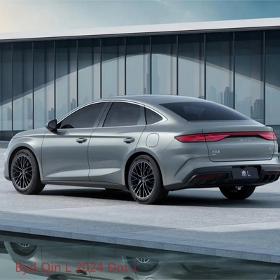 2024 Byd Qin L Dm-I Малый седан Автомобиль с высокой стоимостью производительности и весом