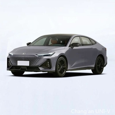 Автомобиль Chang'an Uni-V 2.0-2.6L Дисплимент Левое рулевое управление Чаганские автомобили Бензин