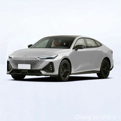 Мини-автобус с регулировкой электрического сиденья водителя и пробегом ≤10000 км в Чаньань Юни-В