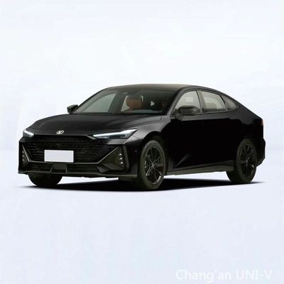 Мини-автобус с регулировкой электрического сиденья водителя и пробегом ≤10000 км в Чаньань Юни-В