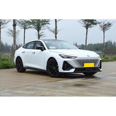 Мини-автобус с регулировкой электрического сиденья водителя и пробегом ≤10000 км в Чаньань Юни-В