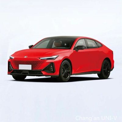 Мини-автобус с регулировкой электрического сиденья водителя и пробегом ≤10000 км в Чаньань Юни-В